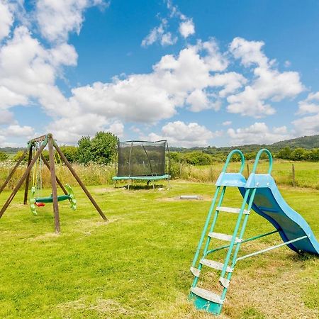 2 Black Horse Cottages Pentraeth エクステリア 写真