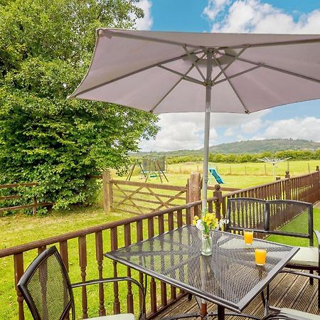 2 Black Horse Cottages Pentraeth エクステリア 写真