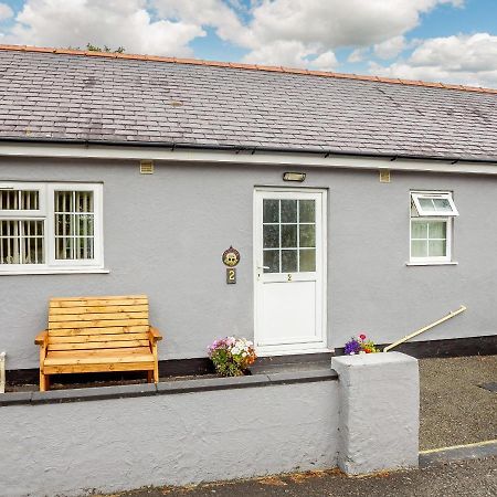 2 Black Horse Cottages Pentraeth エクステリア 写真