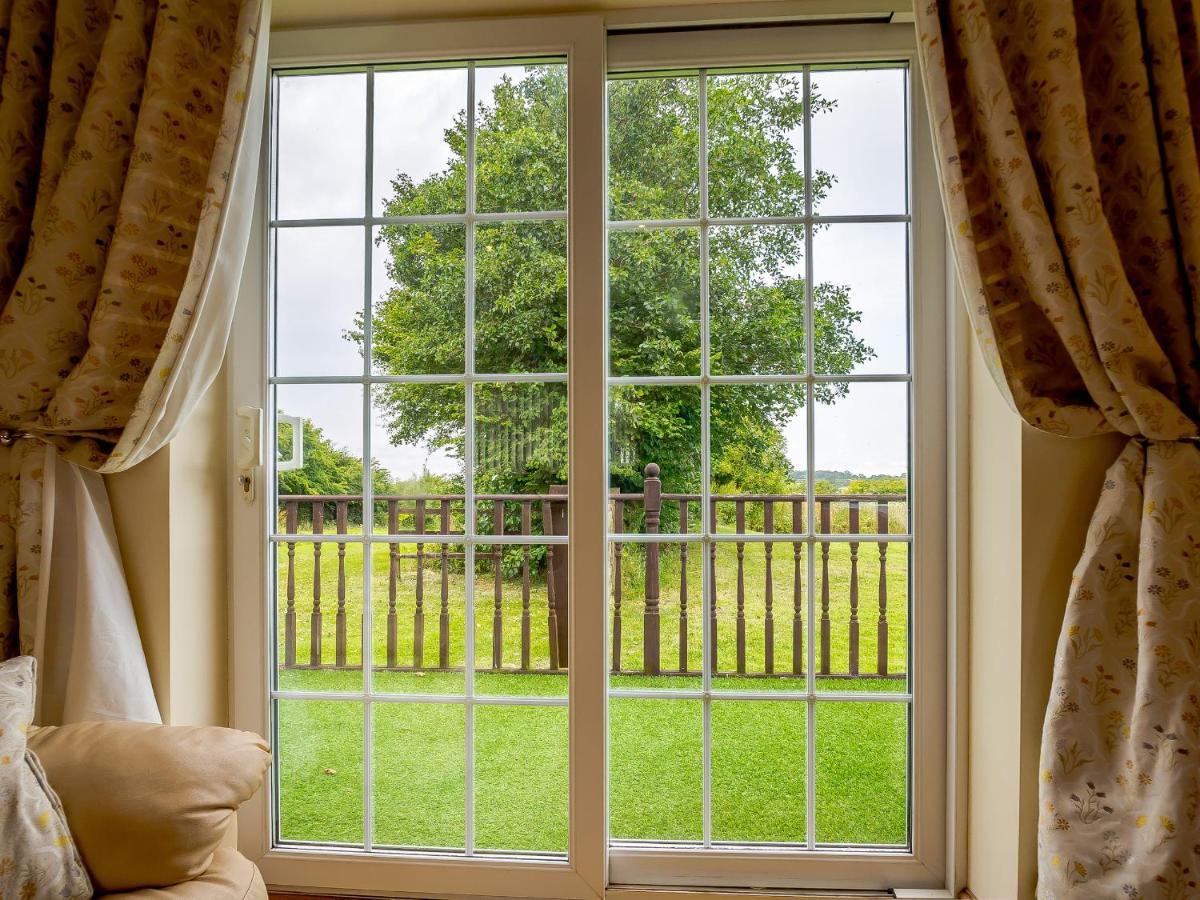 2 Black Horse Cottages Pentraeth エクステリア 写真