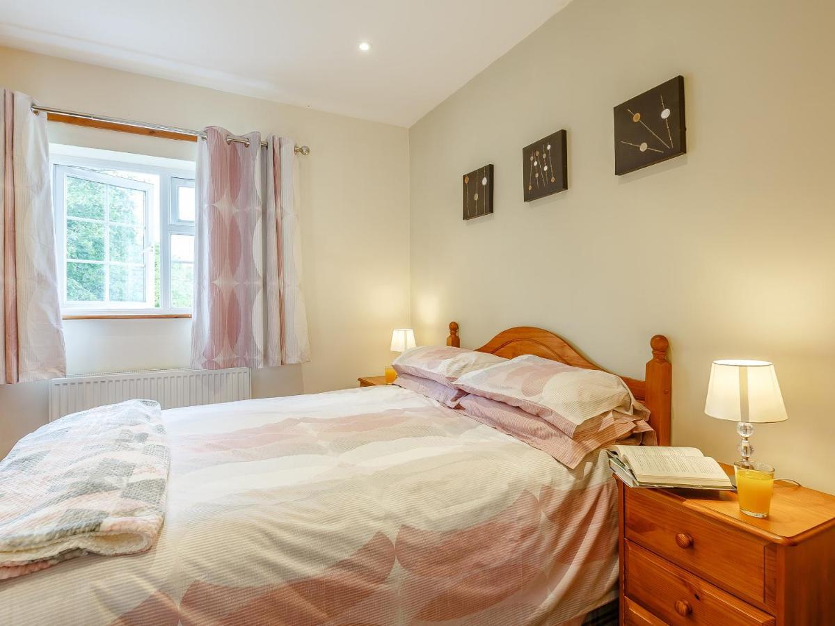 2 Black Horse Cottages Pentraeth エクステリア 写真