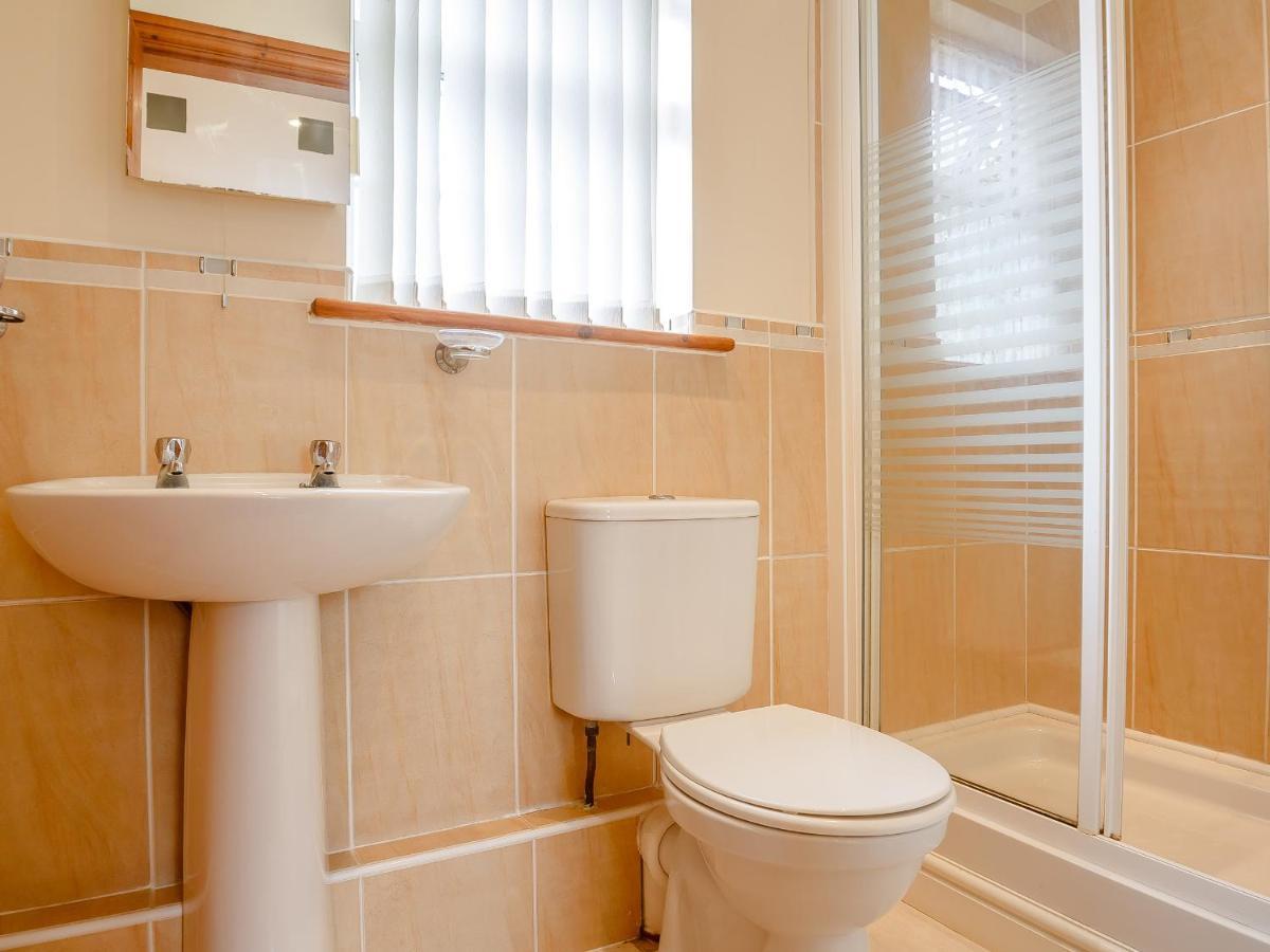 2 Black Horse Cottages Pentraeth エクステリア 写真