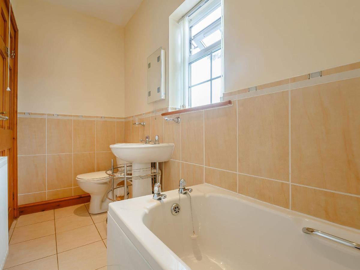 2 Black Horse Cottages Pentraeth エクステリア 写真