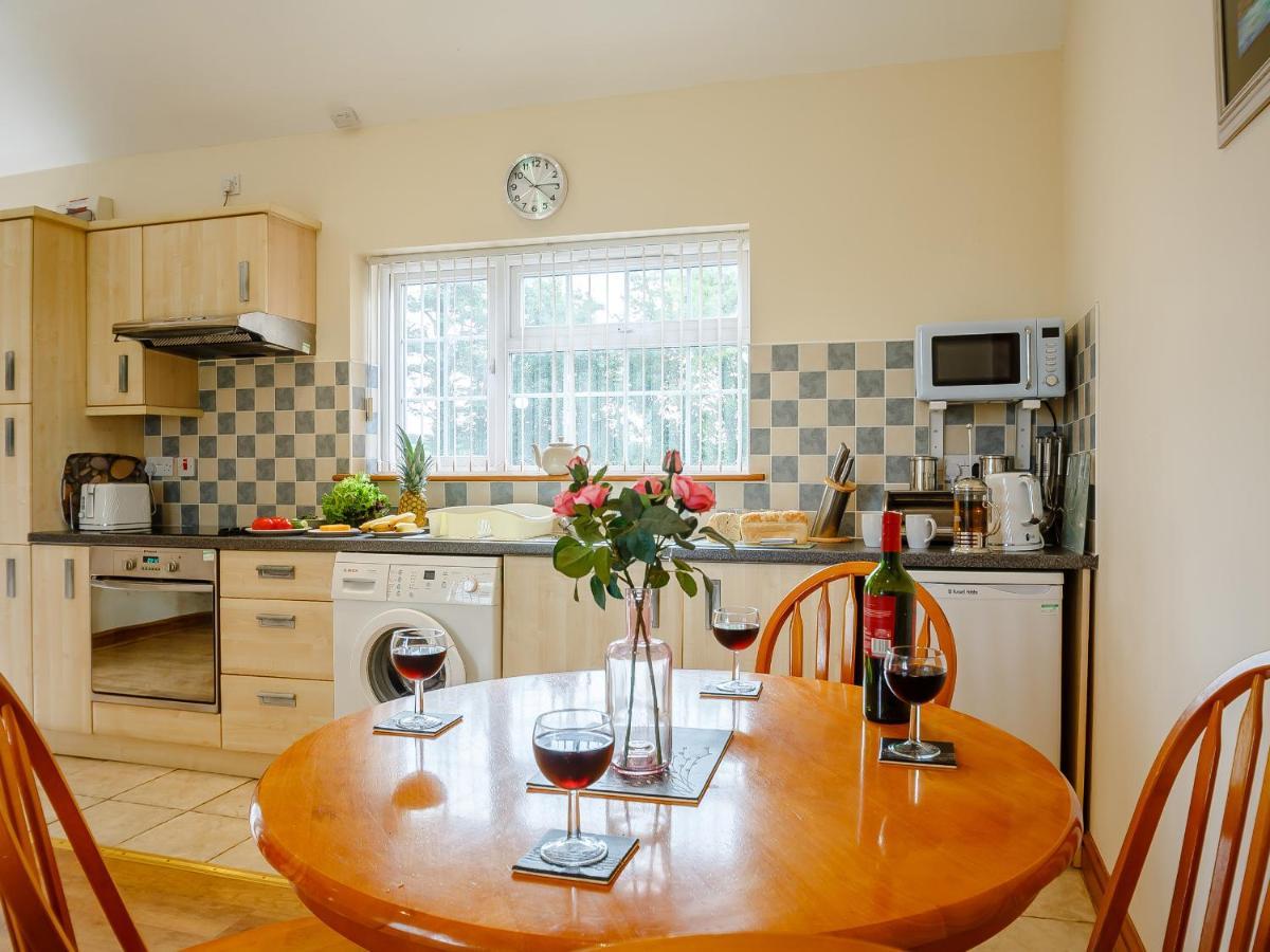 2 Black Horse Cottages Pentraeth エクステリア 写真