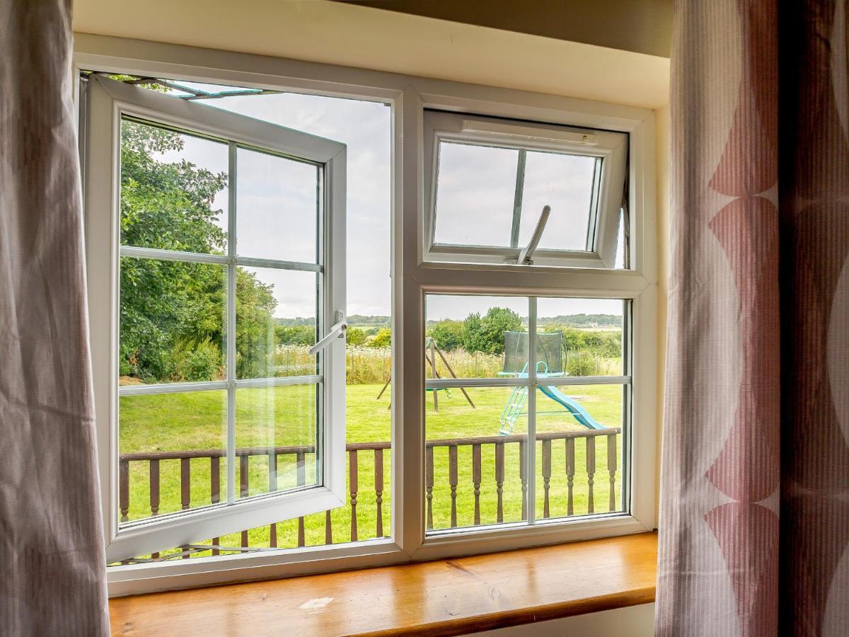 2 Black Horse Cottages Pentraeth エクステリア 写真