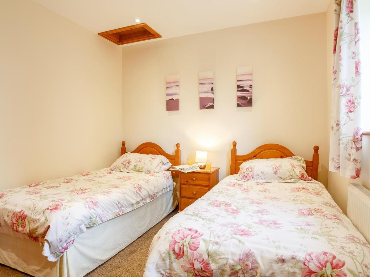 2 Black Horse Cottages Pentraeth エクステリア 写真