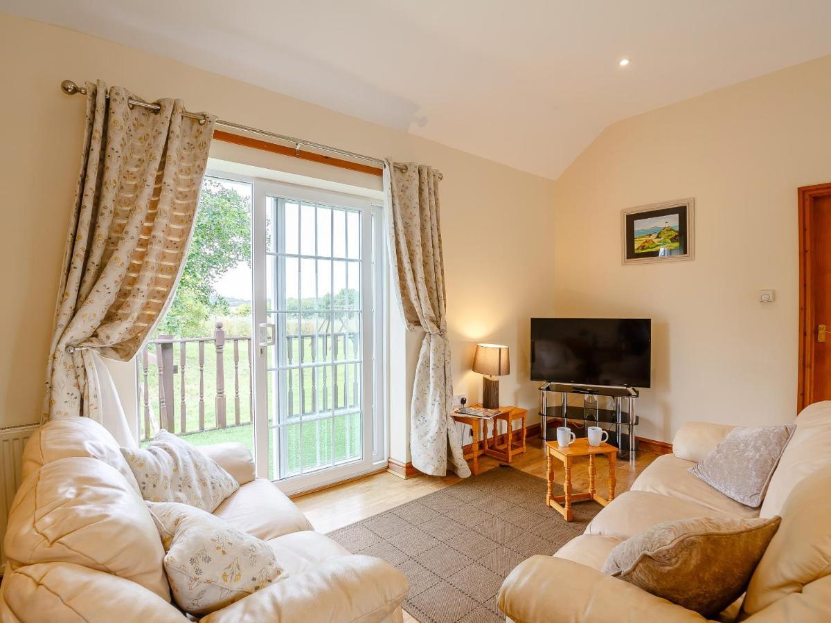 2 Black Horse Cottages Pentraeth エクステリア 写真