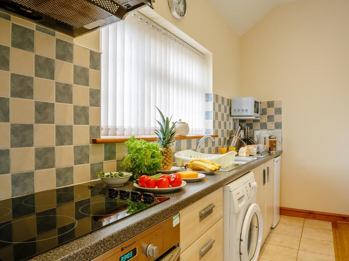 2 Black Horse Cottages Pentraeth エクステリア 写真