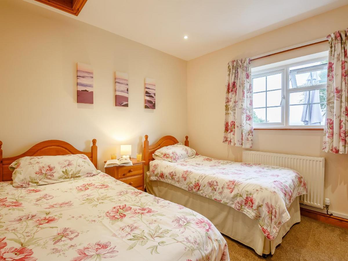 2 Black Horse Cottages Pentraeth エクステリア 写真