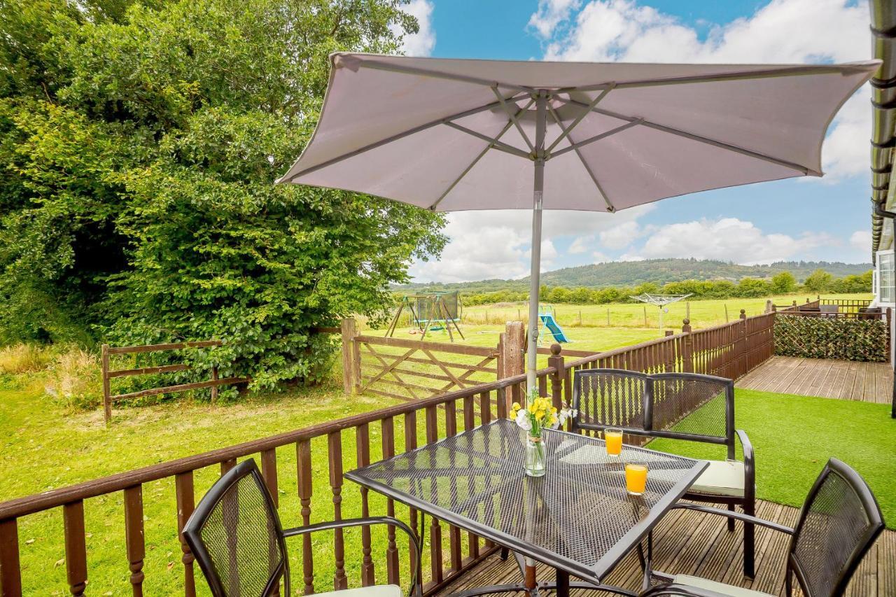 2 Black Horse Cottages Pentraeth エクステリア 写真