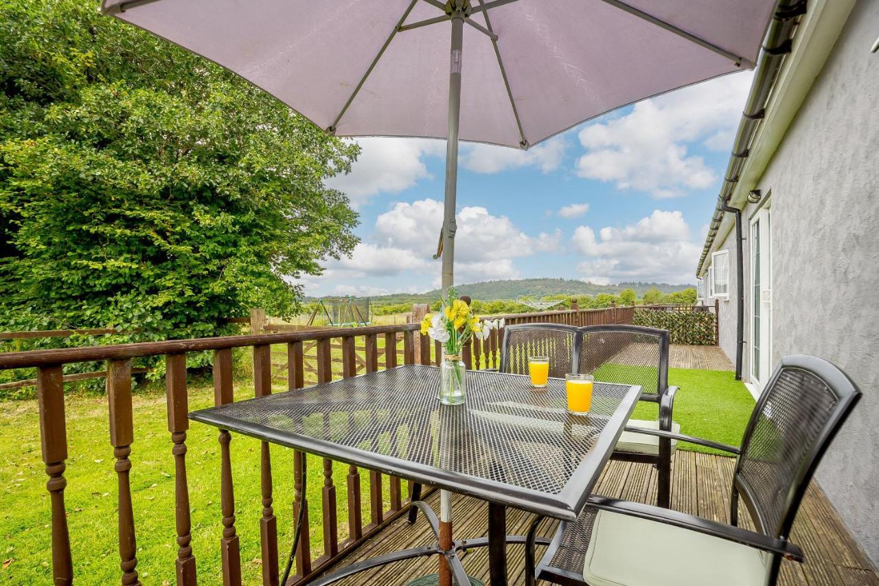 2 Black Horse Cottages Pentraeth エクステリア 写真
