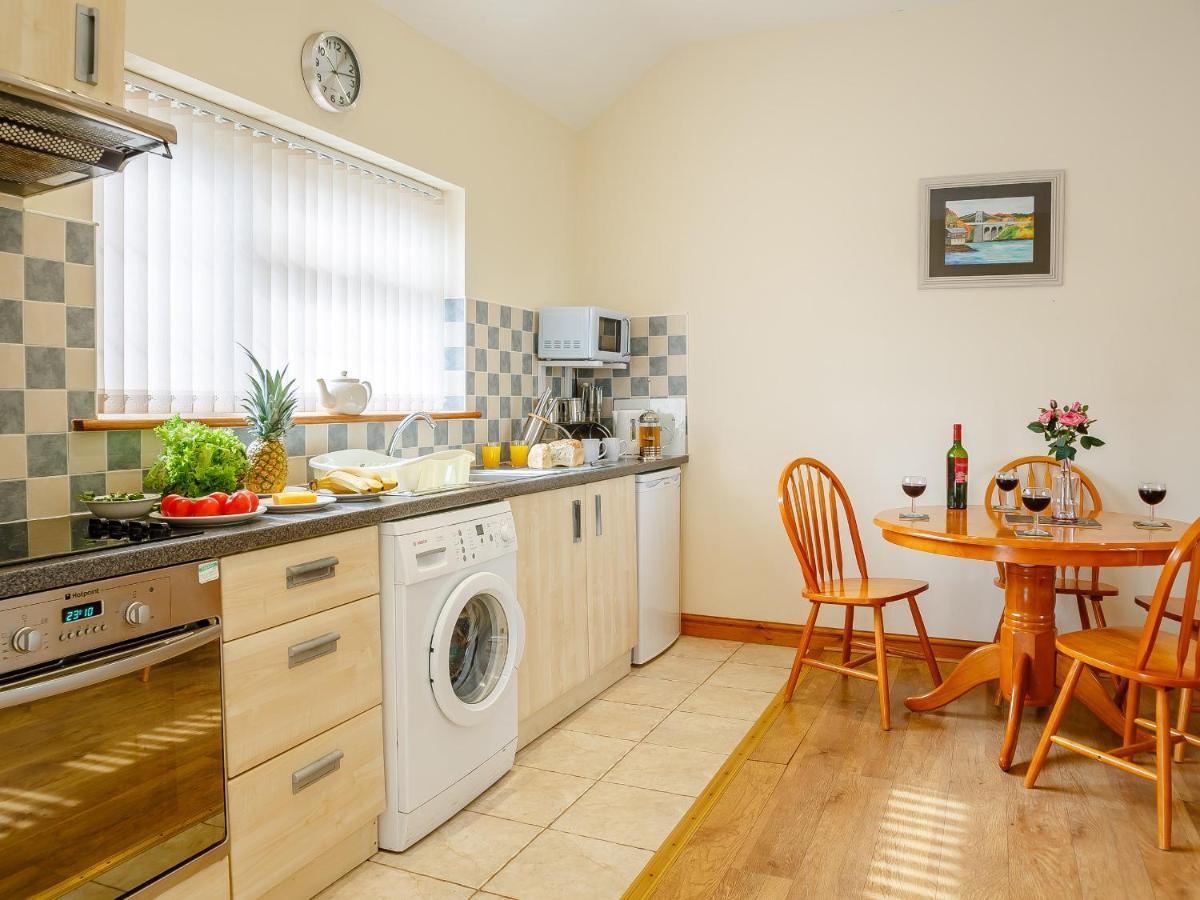 2 Black Horse Cottages Pentraeth エクステリア 写真