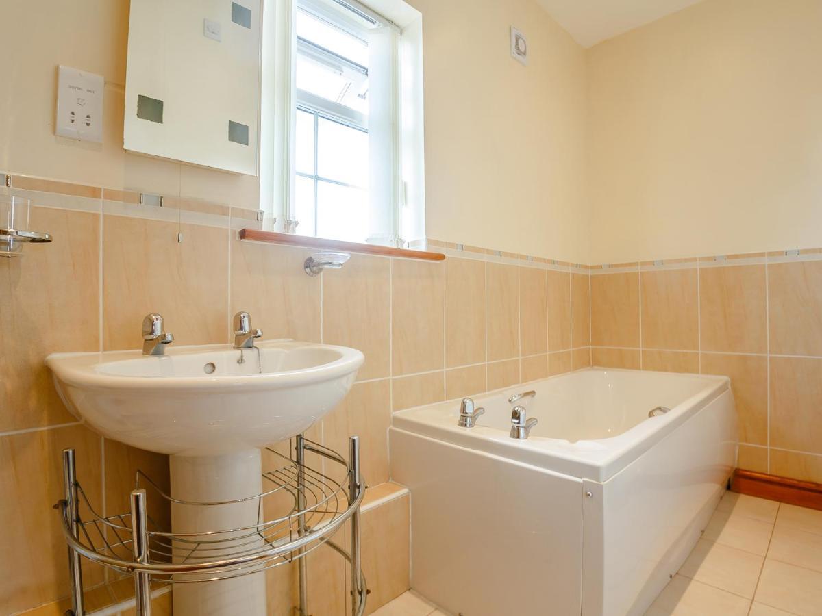 2 Black Horse Cottages Pentraeth エクステリア 写真