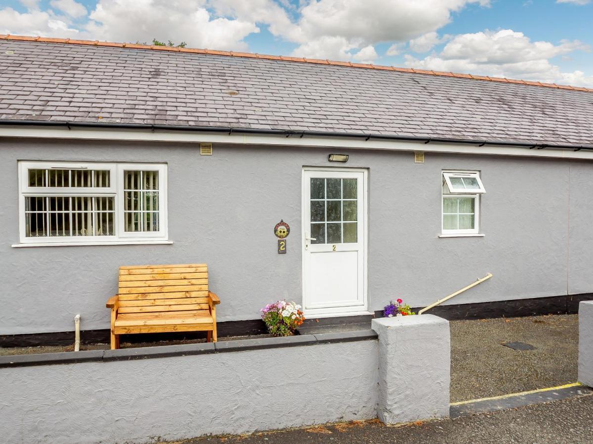 2 Black Horse Cottages Pentraeth エクステリア 写真