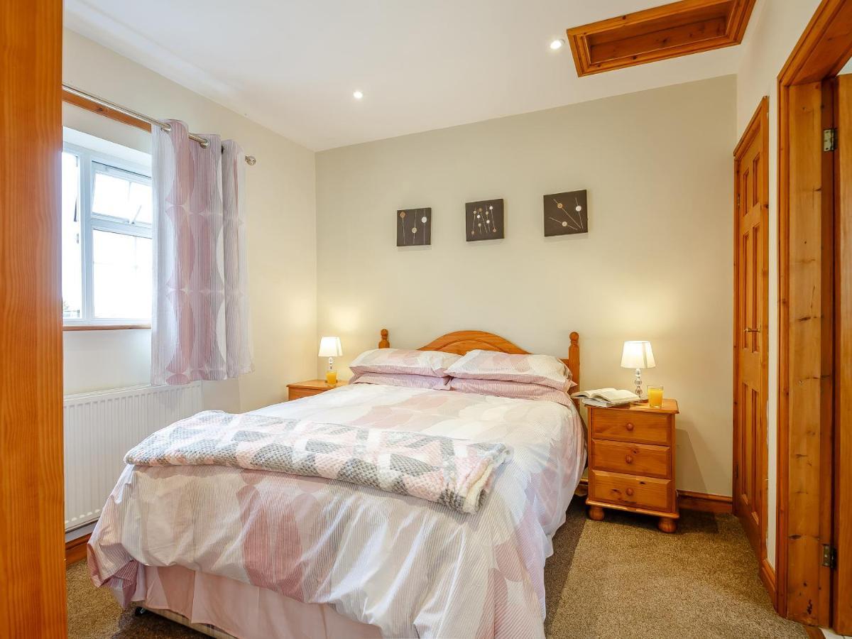2 Black Horse Cottages Pentraeth エクステリア 写真