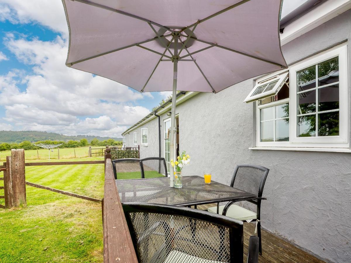 2 Black Horse Cottages Pentraeth エクステリア 写真
